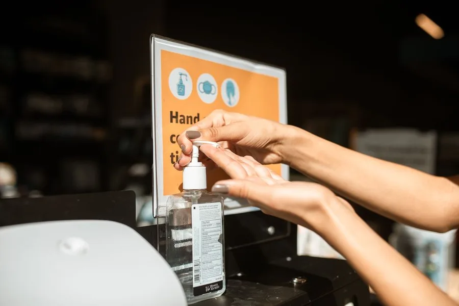 Why Antibacterial Soap Isn't the Germ Killer You Think