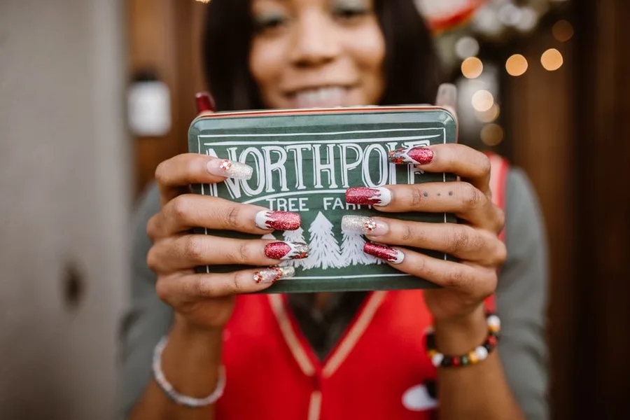 12 Trending 4th of July Nail Ideas, Ranked by Difficulty