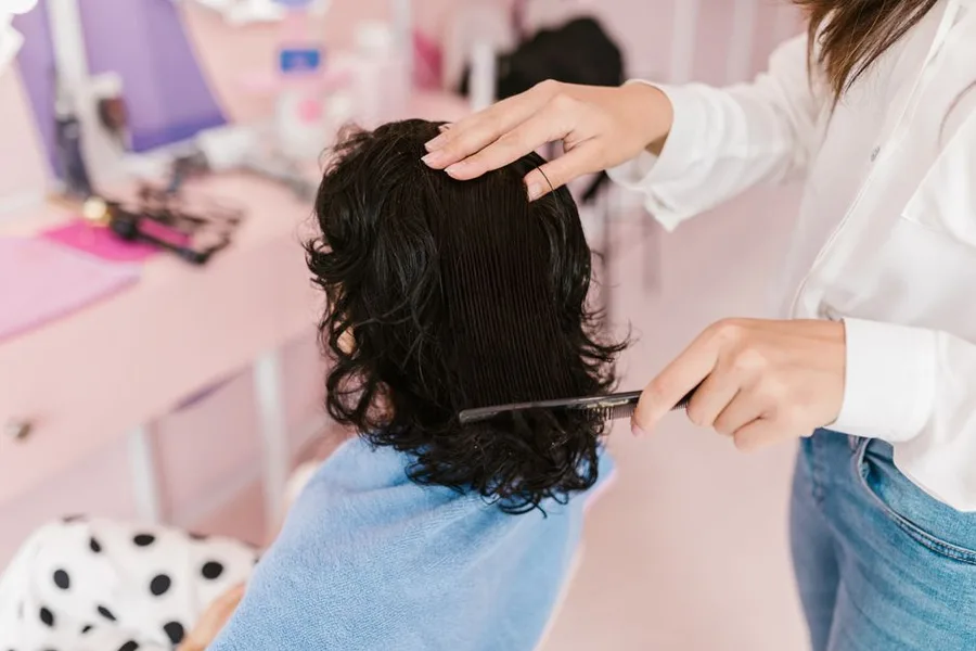 Wolf Cut Guide 2026: The One Cut That Works on Every Hair Type