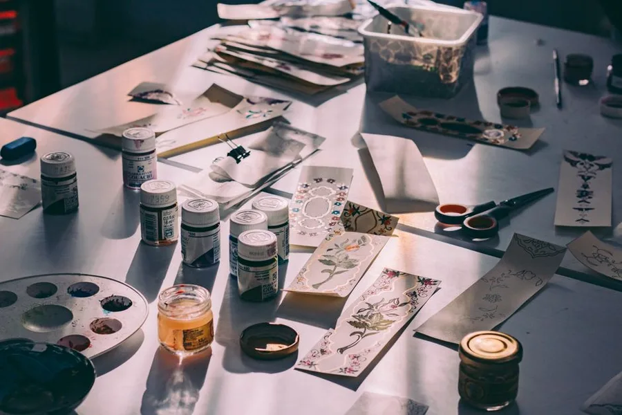 Start Your First Junk Journal: Supplies & Ideas for 2026
