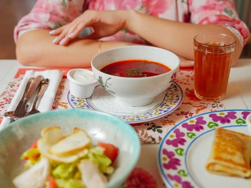 Is Ranch Dressing Available in Europe? Here's the Truth