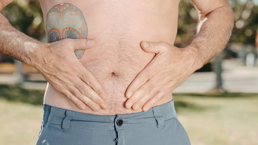 Abdominal Pain Explained: Causes, Types, and When to Seek Care