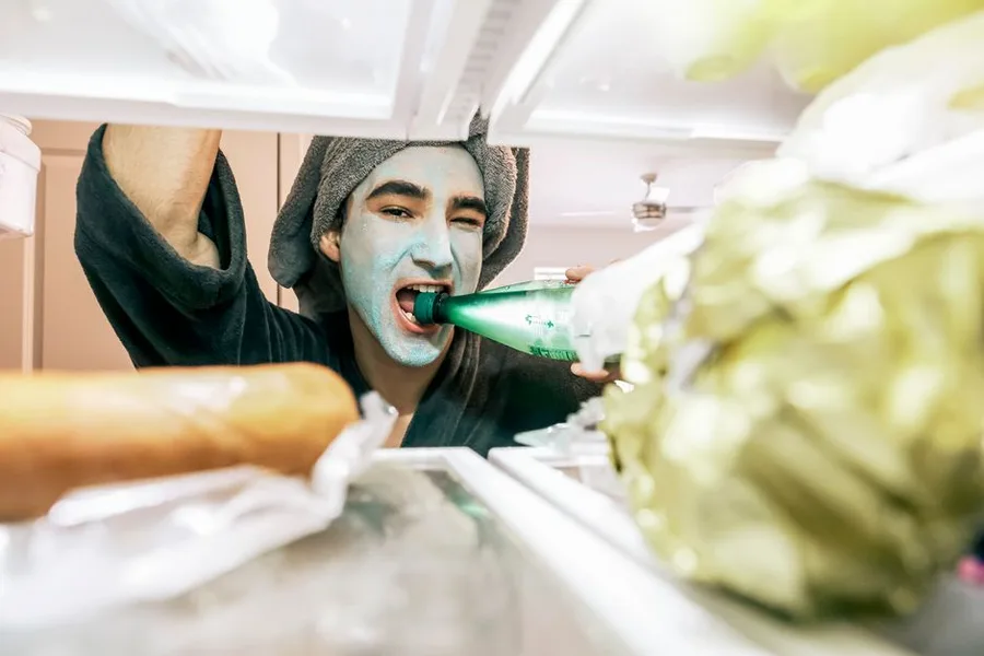 Beauty Fridge Essentials: What They Do and Who Needs One