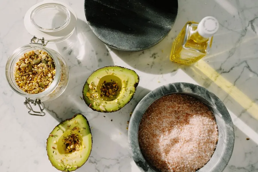 My Biological Age Was 8 Years Older Than Me. Here's What I Did