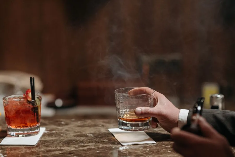 GLP-1s and Alcohol Cravings: Why So Many Users Report Drinking Less