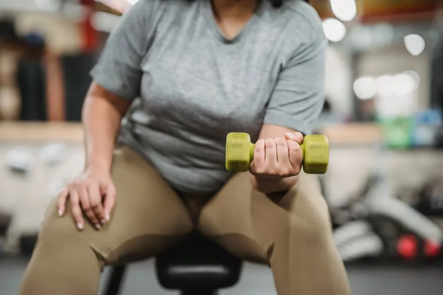 How to Keep Muscle While Losing Weight on a GLP-1