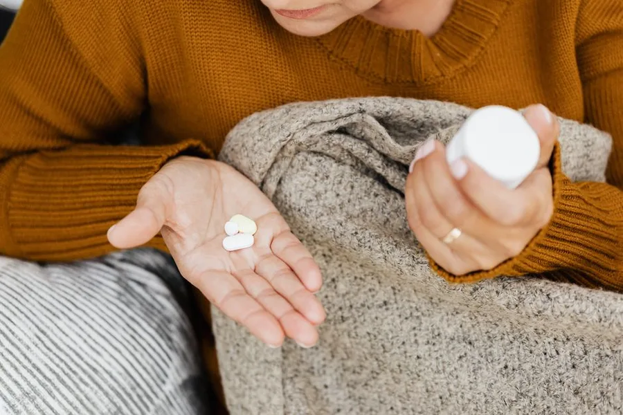 Bioidentical HRT for Menopause: What 90 Days of Winona Reveals
