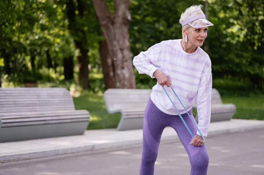 Women Over 40: The 5 Health Shifts You Can't Ignore in 2026