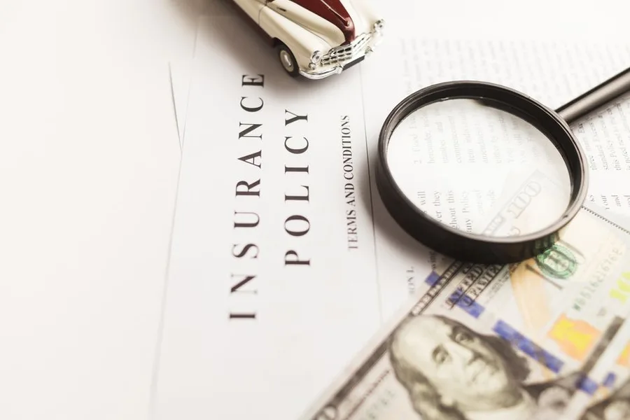 Same Car, 7 Insurers: Quotes Range $1,214–$3,061/Year