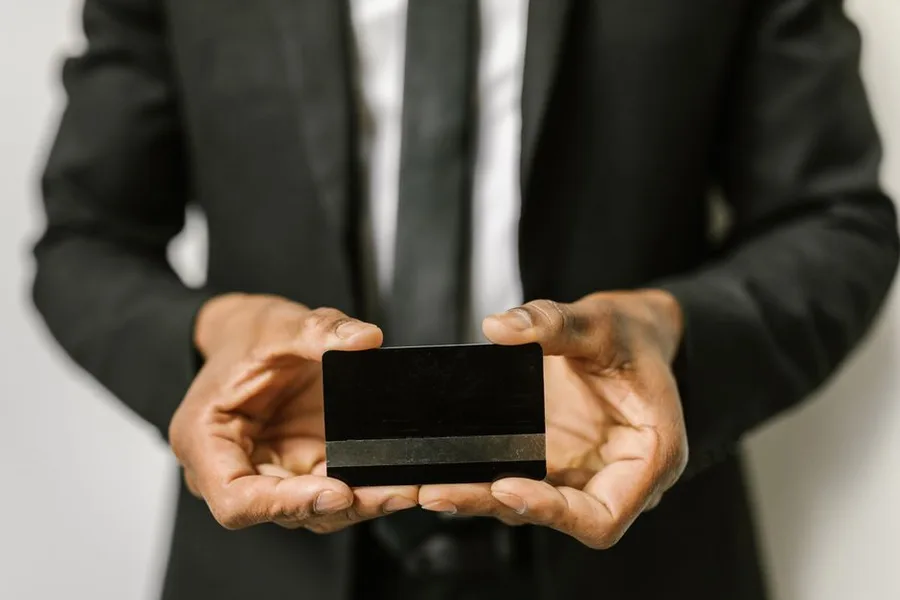 Wallester Review: Virtual and physical corporate cards with real-time expense tracking