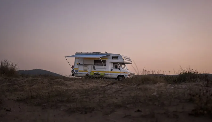 RVezy Review: Book RVs and travel trailers across North America with $2M insurance